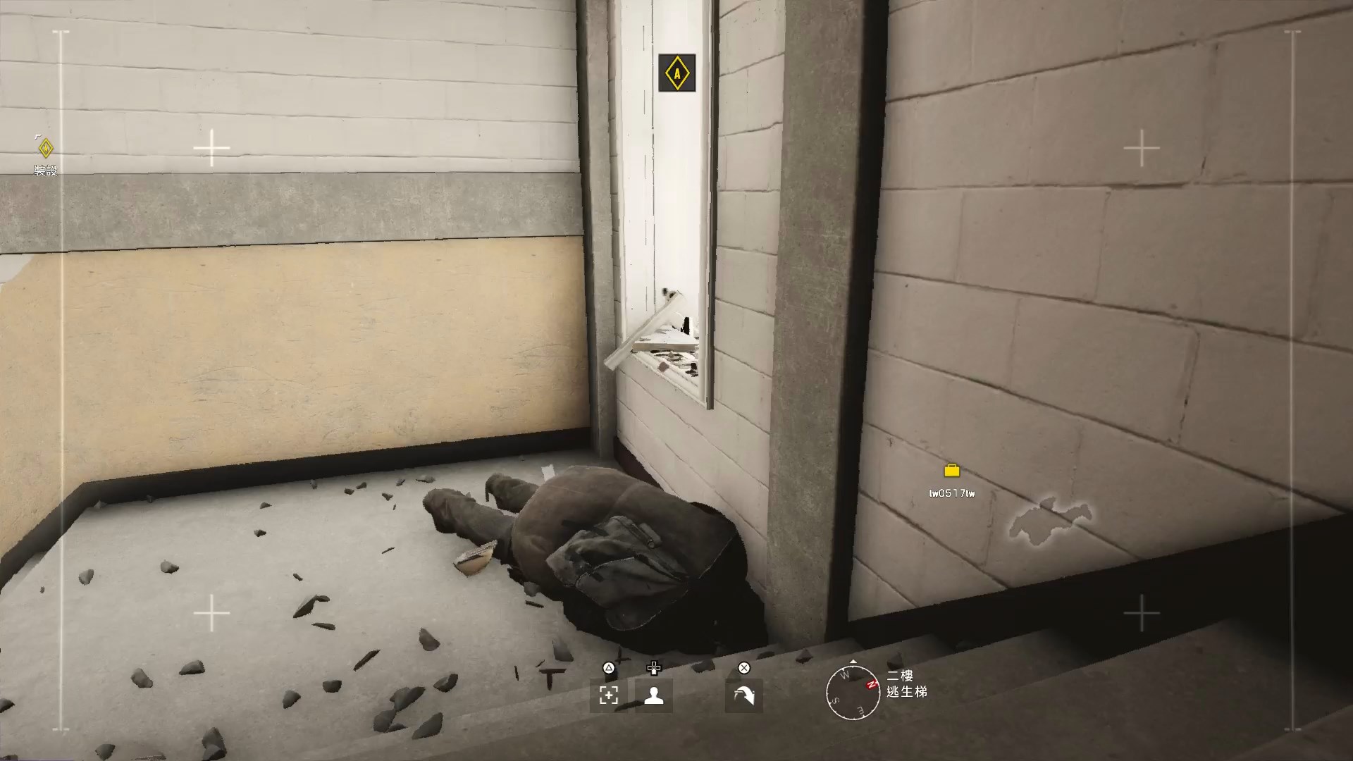 Tom Clancy\\\\\\'s Rainbow Six® Siege_20170512215324.mp4_snapshot_00.27_[2017.jpg