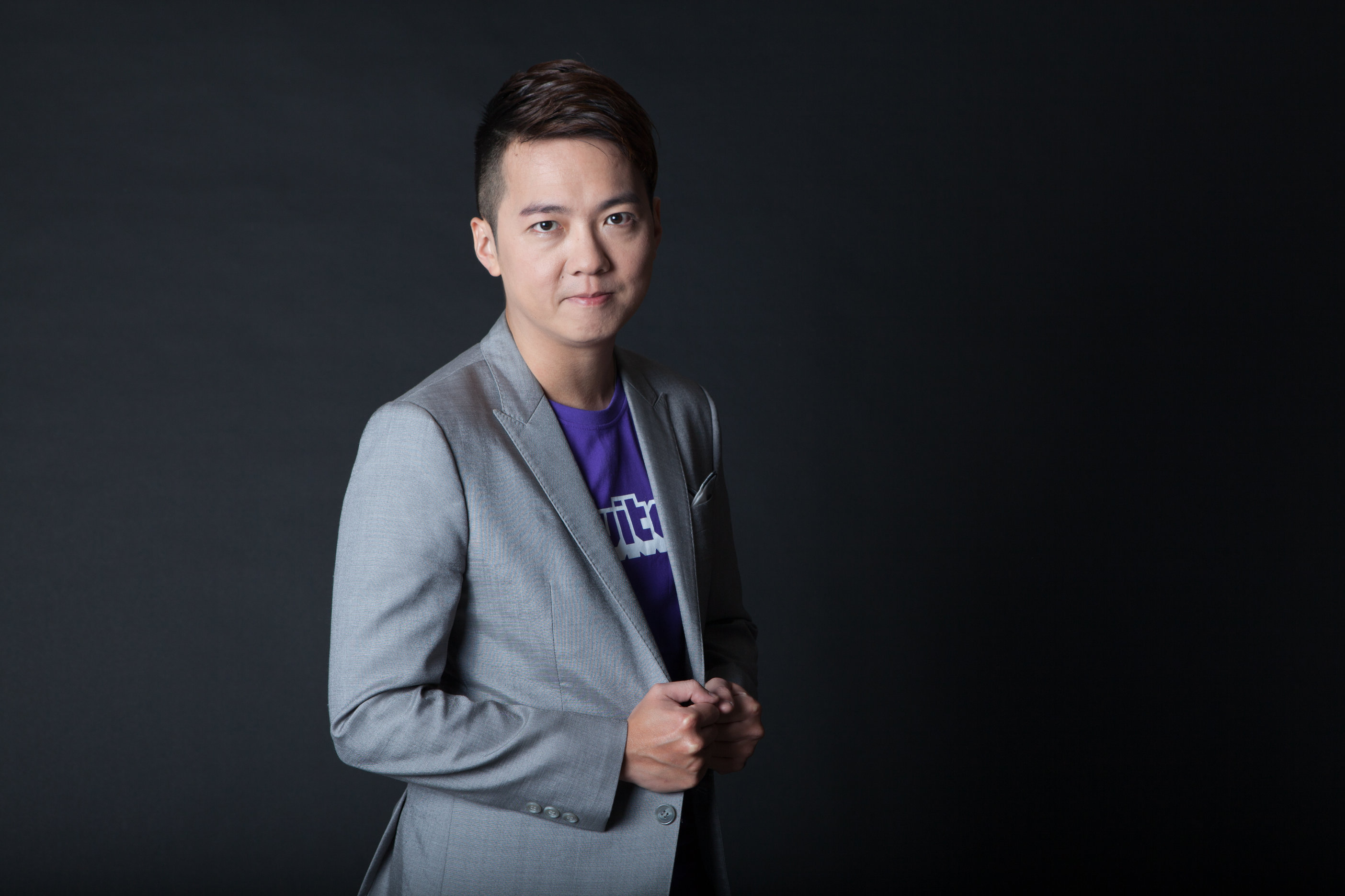 【消息稿附圖3】台灣微軟邀請知名實況主內子宮崎葵和SoBaDRush全中文解析「2017 E3 Xb.jpg