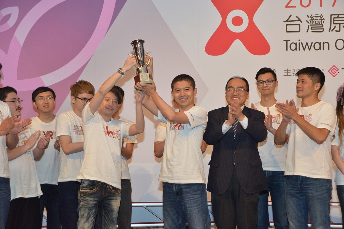 02_商業綜合遊戲組優勝獎 唯晶科技《揭幕計劃》.jpg