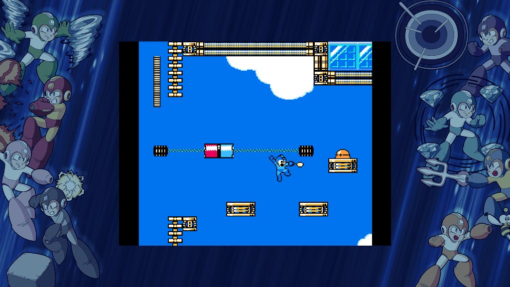 Mega Man 9代.JPG