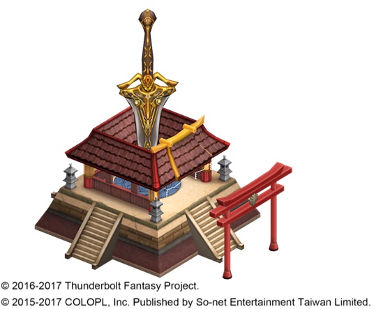 【So-net_新聞用圖05】《白貓Project》「白貓_x_東離劍遊紀Project!」東離經典場景「.jpg