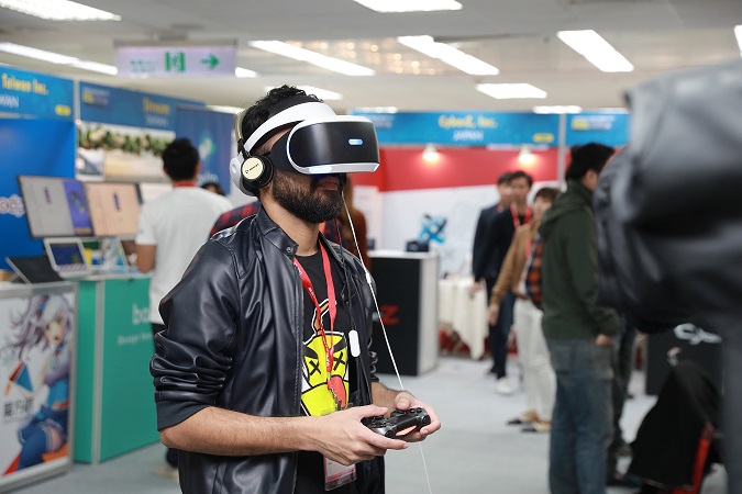 03-2018台北國際電玩展B2B ZONE商務區將新增國家館與AR、VR專區.JPG