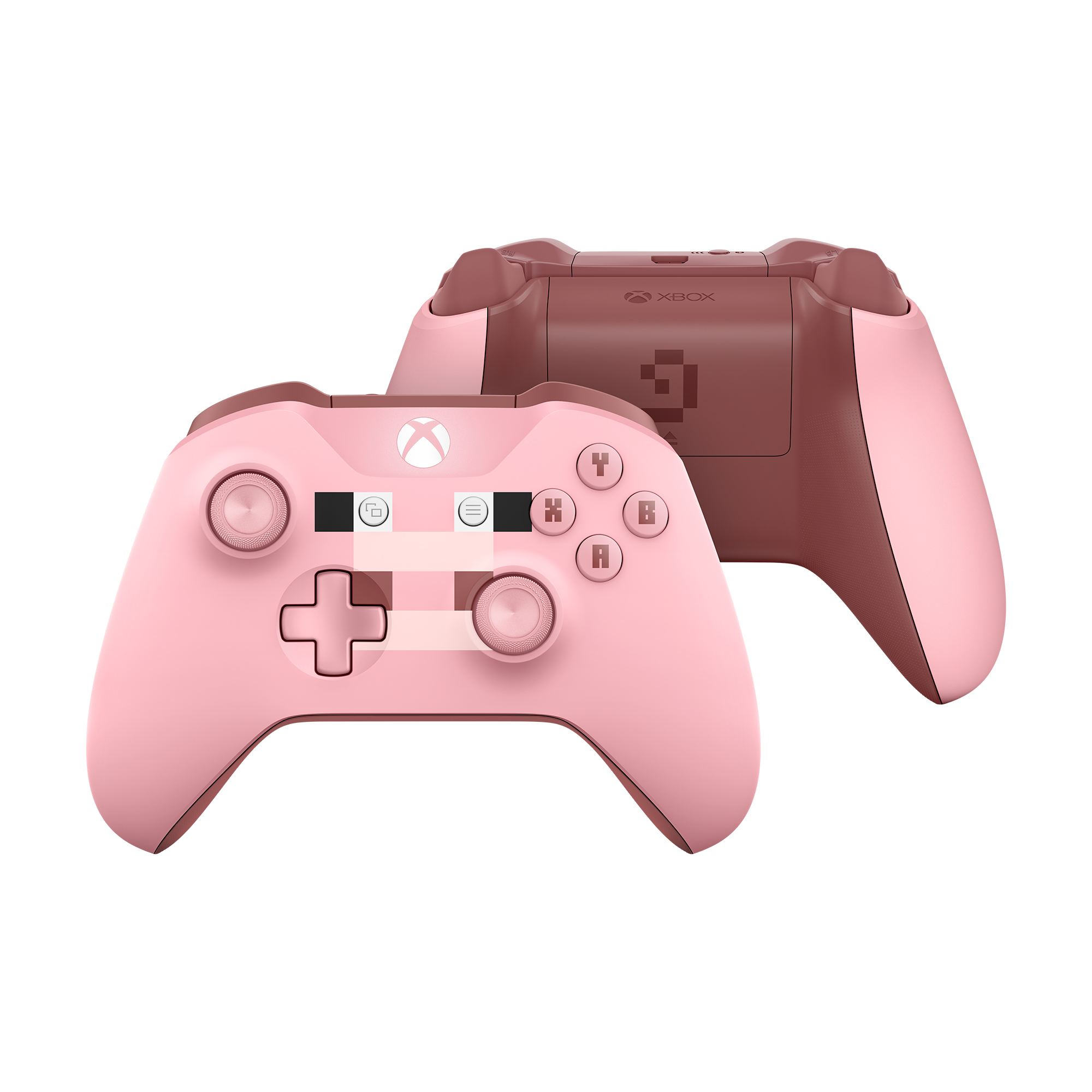 Xbox_Controller_Minecraft_Pig_Front_Back.jpg
