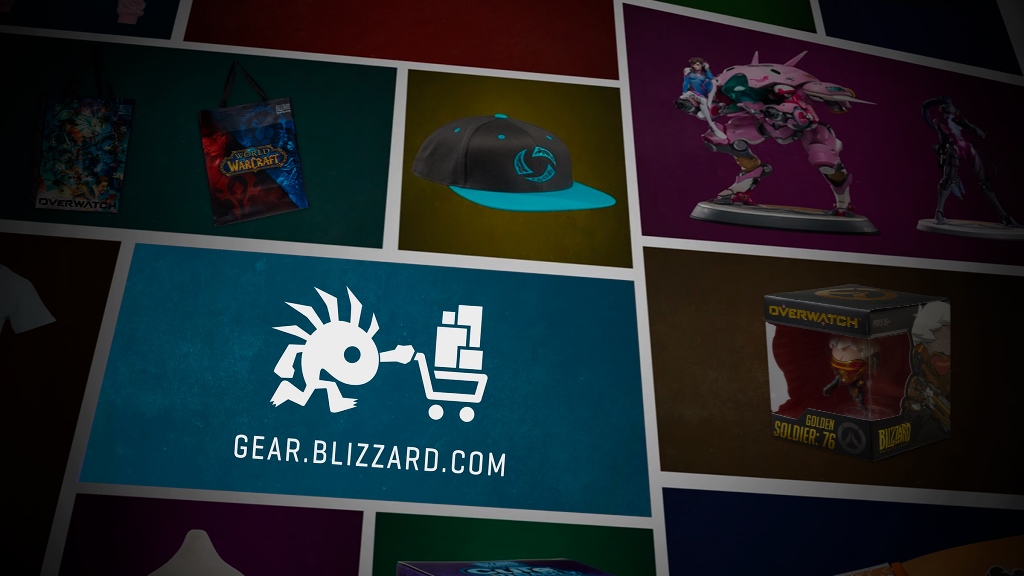 參加 gamescom 的玩家可至暴雪商店選購或預購暴雪周邊商品.jpg