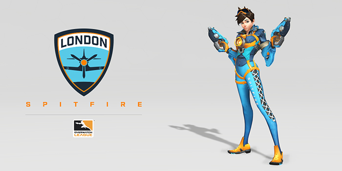 《鬥陣特攻》職業電競聯賽London Spitfire.jpg