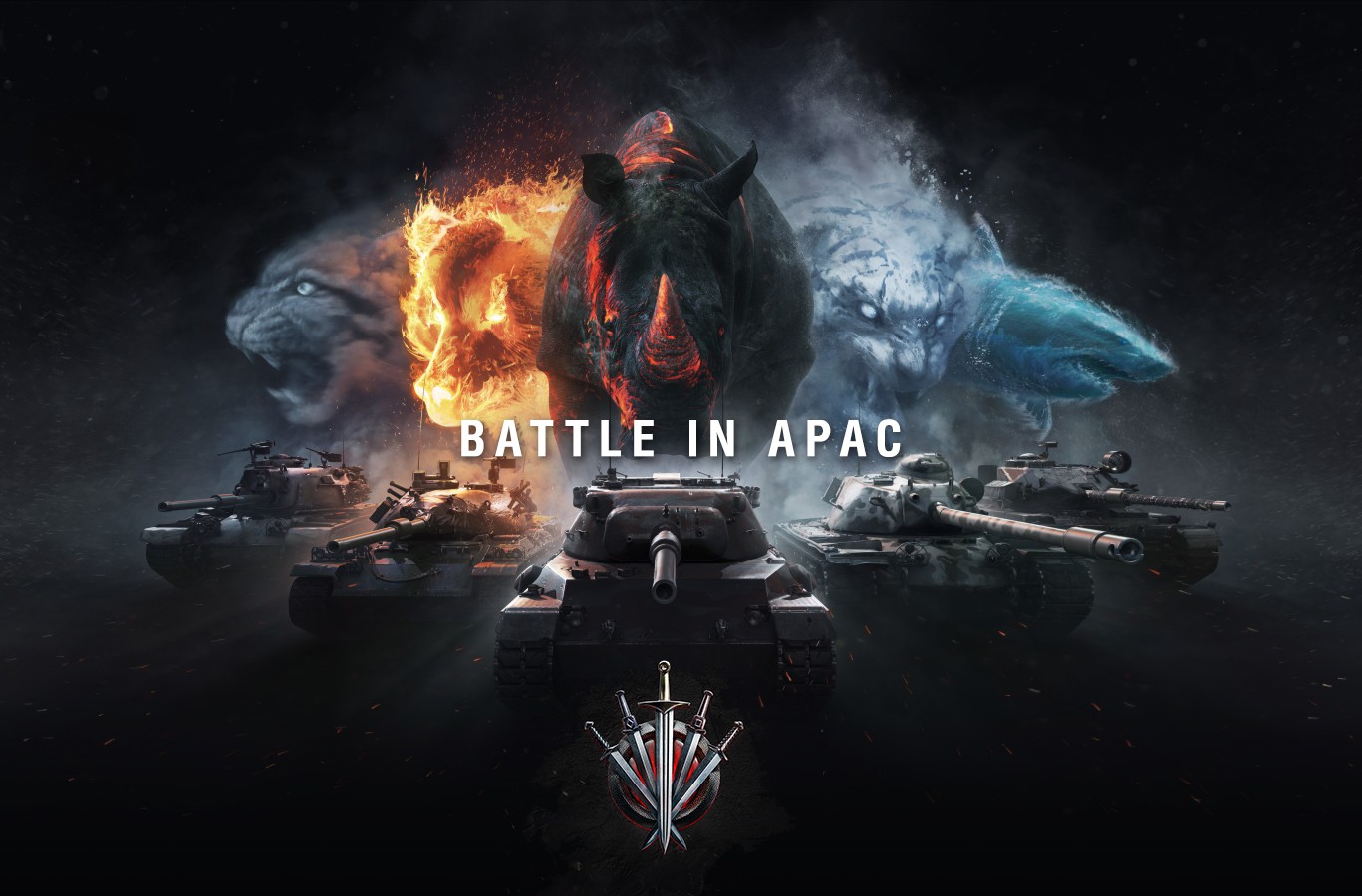 【戰遊網新聞圖片】《戰車世界》亞太爭霸正式展開 Battle in APAC.jpg