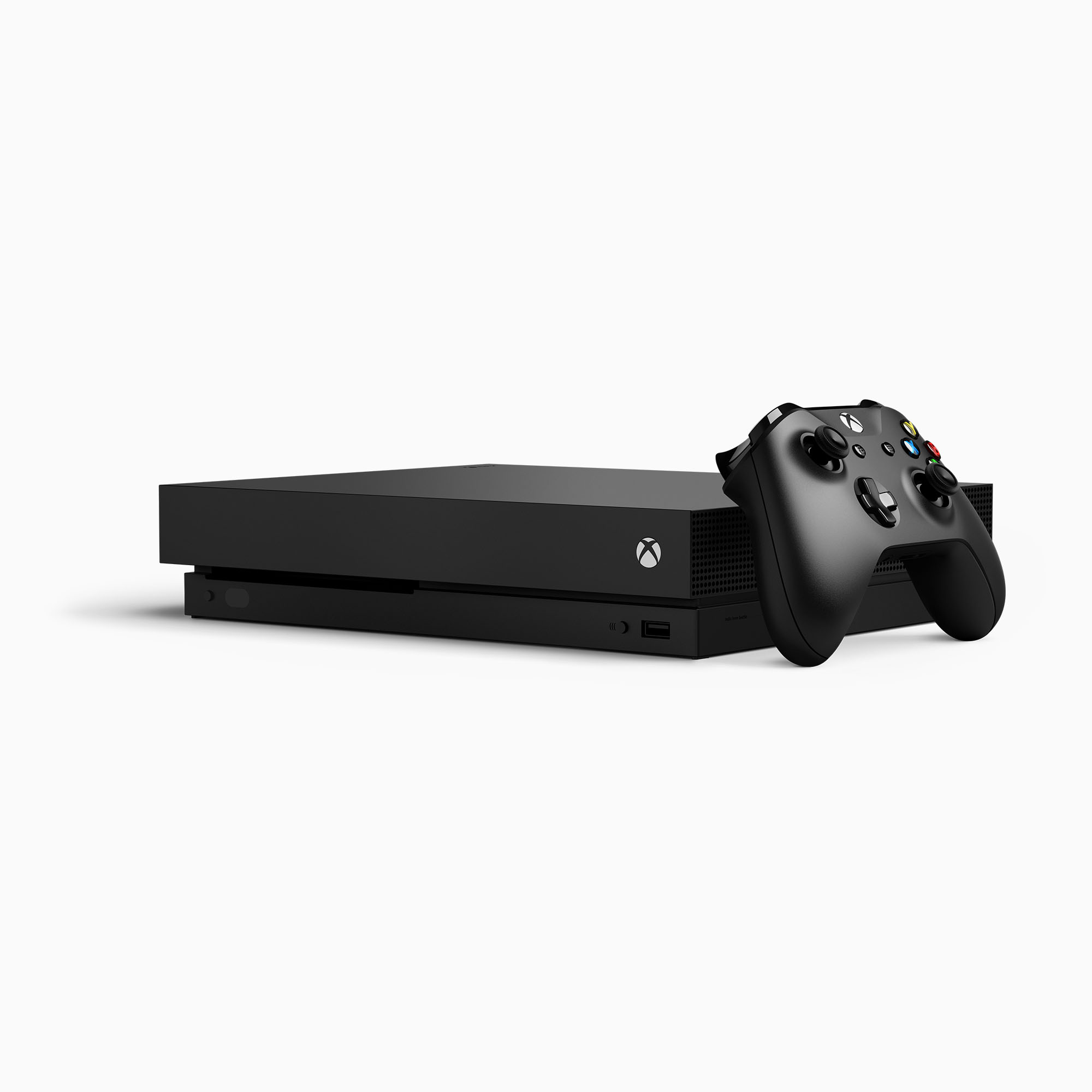 【圖二】地表最強主機Xbox One X強勢登台!全球唯一提供4K遊戲的家用娛樂主機.jpg.jpg