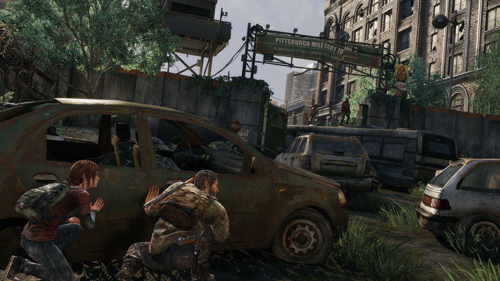 stealth through car maze in Pittsburgh.jpg