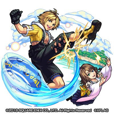 【圖3】水屬性 ★6 Zanarkand Abes Ace Tidus.png