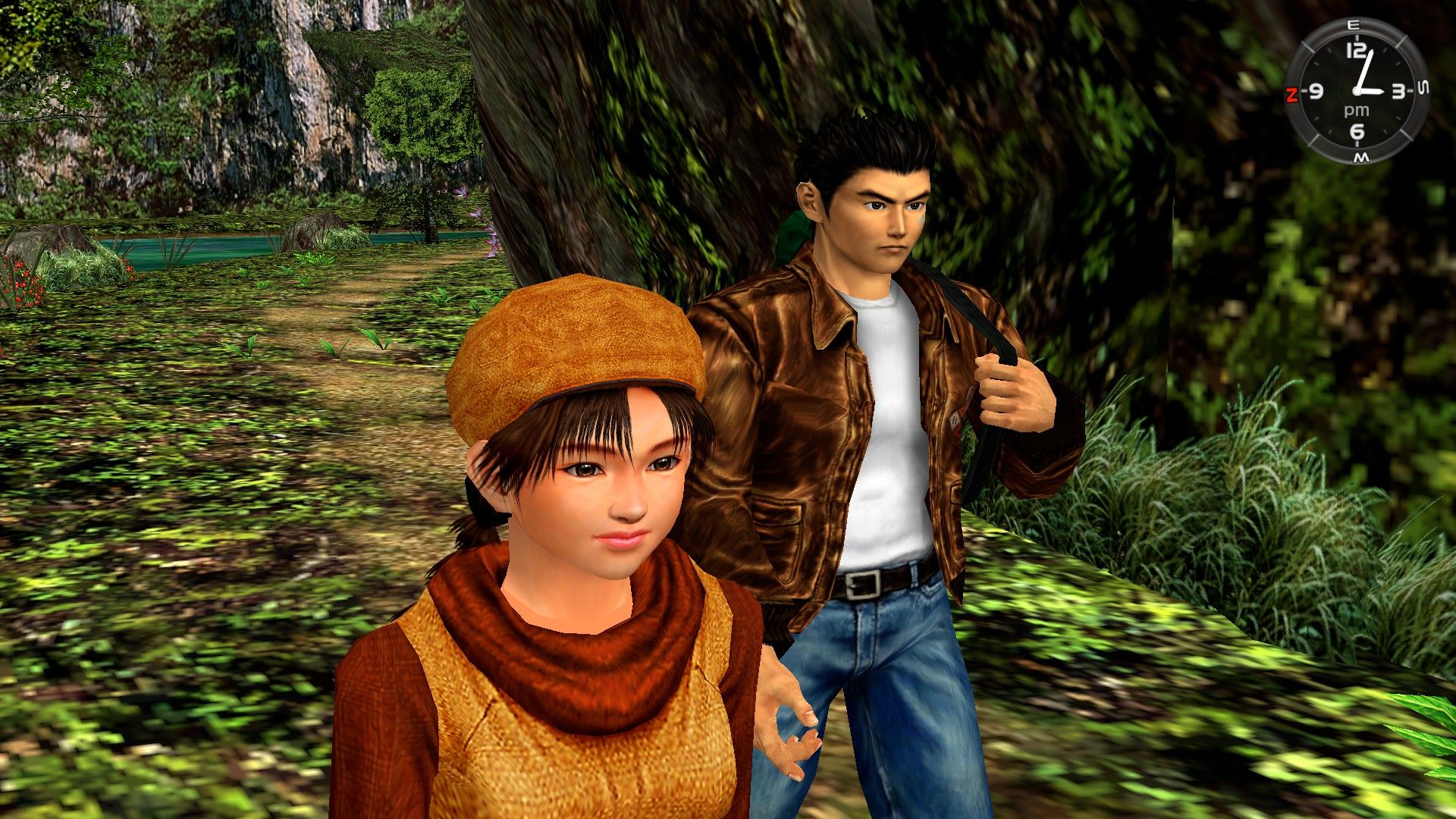 Shenmue-II-Meeting-Shenhua-First-Time-35.jpg