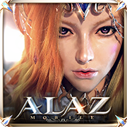 《ALAZ 天翼之戰》-遊戲icon.png