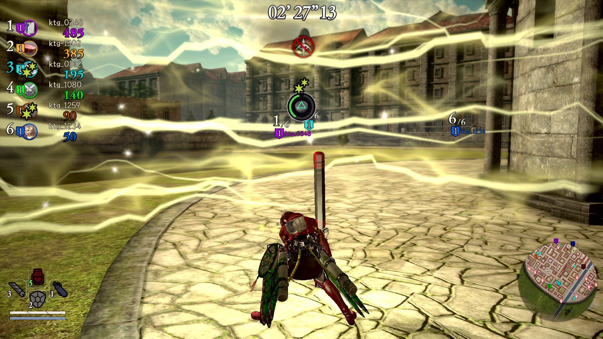 numbling bullets.jpg