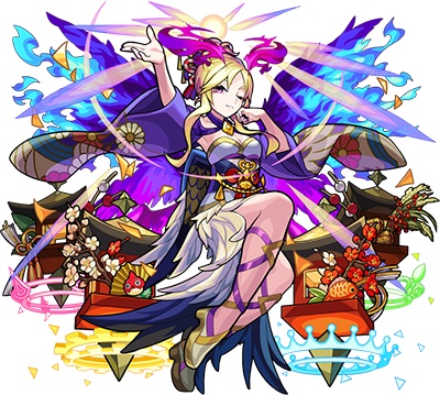 【圖10】「路西法」獸神化解禁! ★6 帶來新年的使者 路西法.jpg