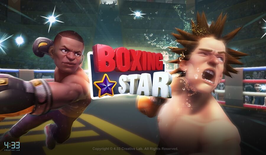 韓國拳擊運動手遊《Boxing Star》全球140國火熱上市!.jpeg