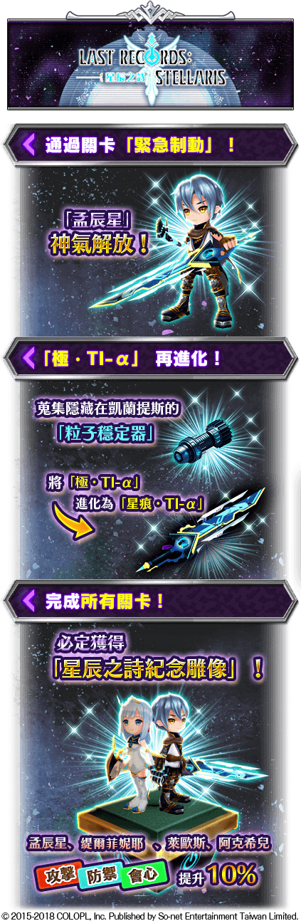 《白貓Project》完成關卡「緊急制動」 幫助孟辰星神氣解放吧!.jpg
