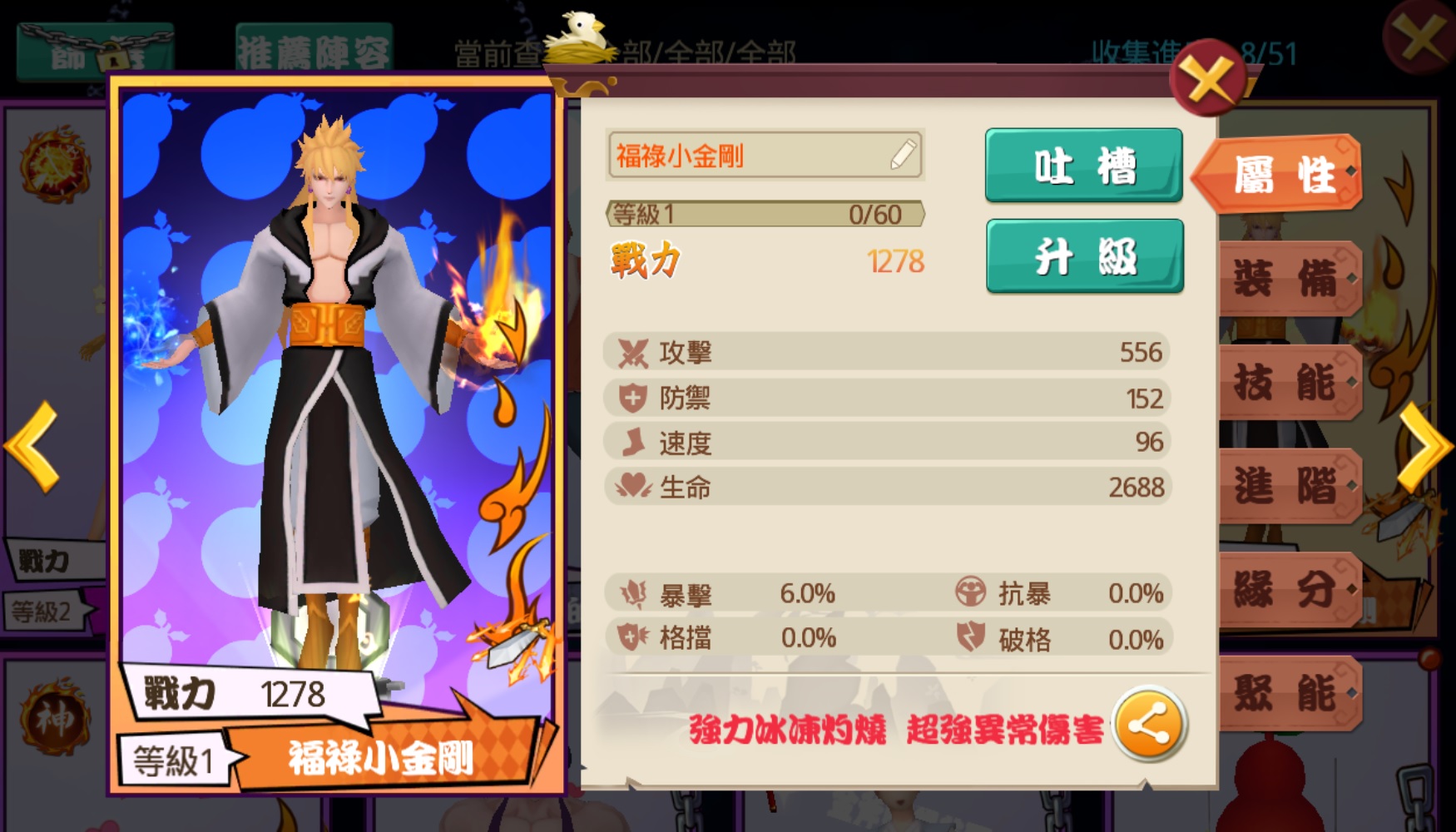 聚集七個葫蘆娃誕生的「福祿小金剛」.jpg