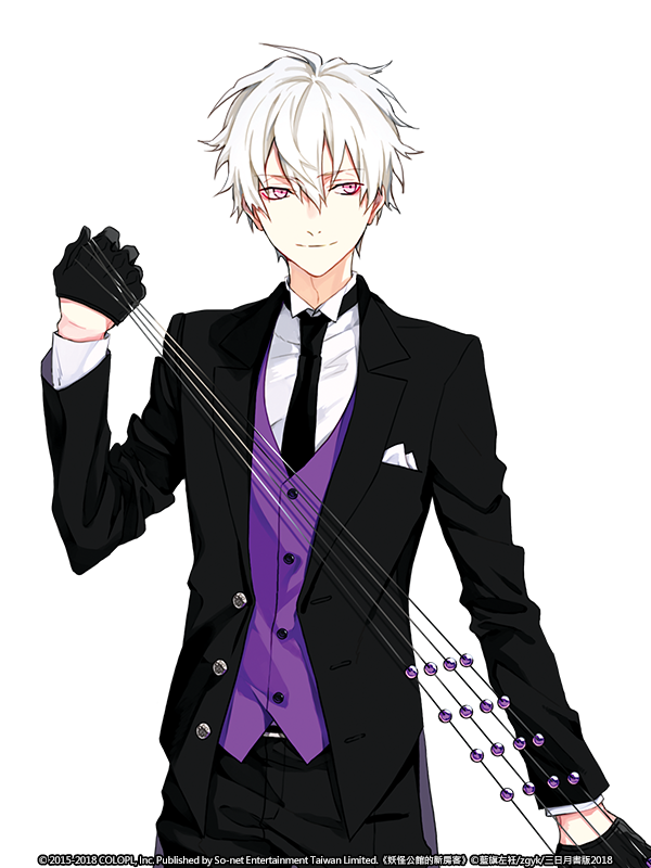 《問答 RPG 魔法使與黑貓維茲》X《妖怪公館的新房客》冬犽.png