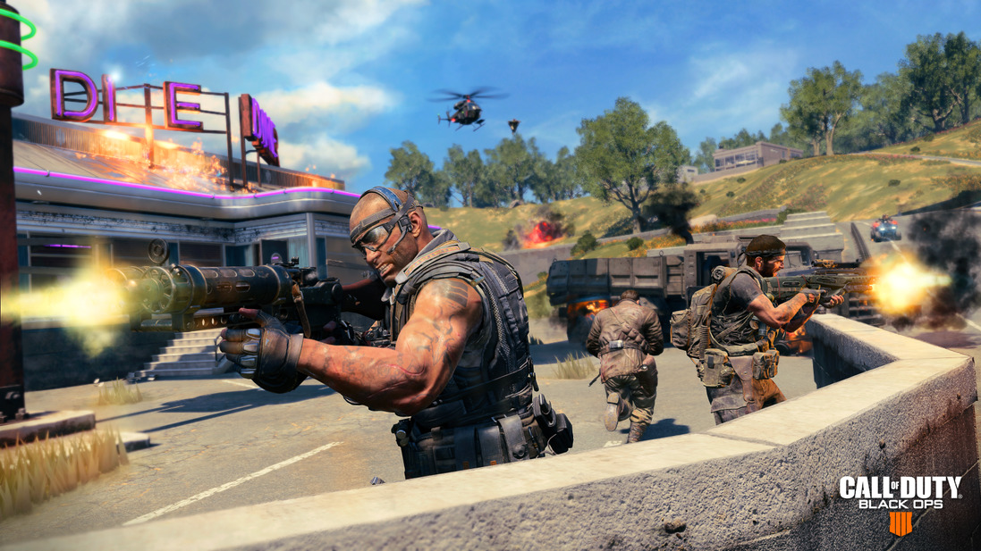 備受矚目的《決勝時刻: 黑色行動 4》Blackout全面封鎖 beta 測試現PS4率先登陸.jpg.jpg