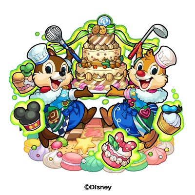 【圖7】木屬性 ★6 甜點師傅 奇奇與蒂蒂.jpg