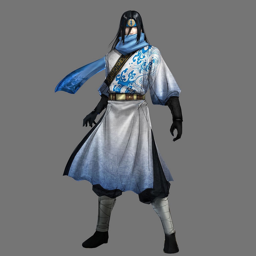 特典服裝「大谷吉繼」.jpg