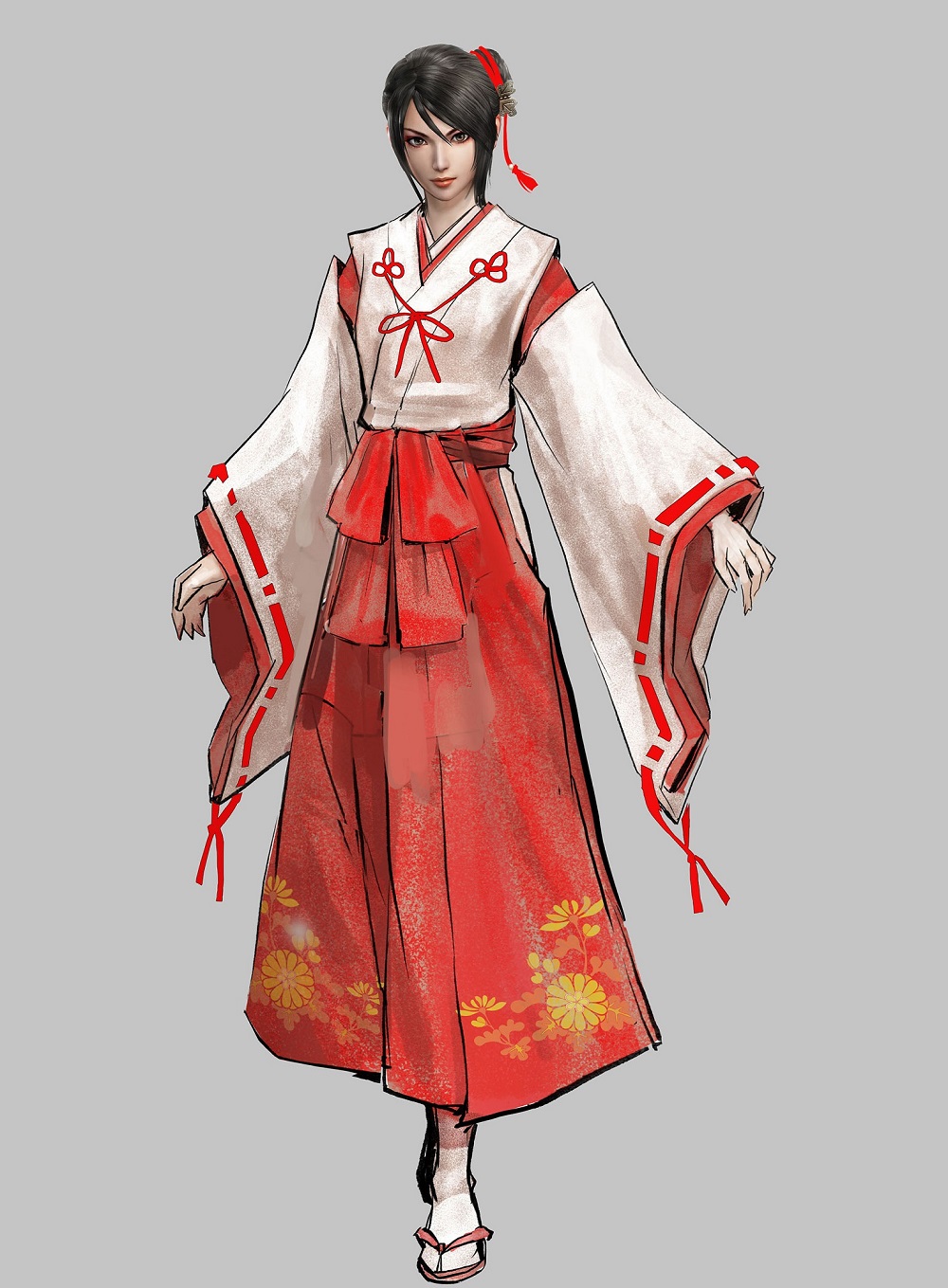 特典服裝「星彩」巫女.jpg