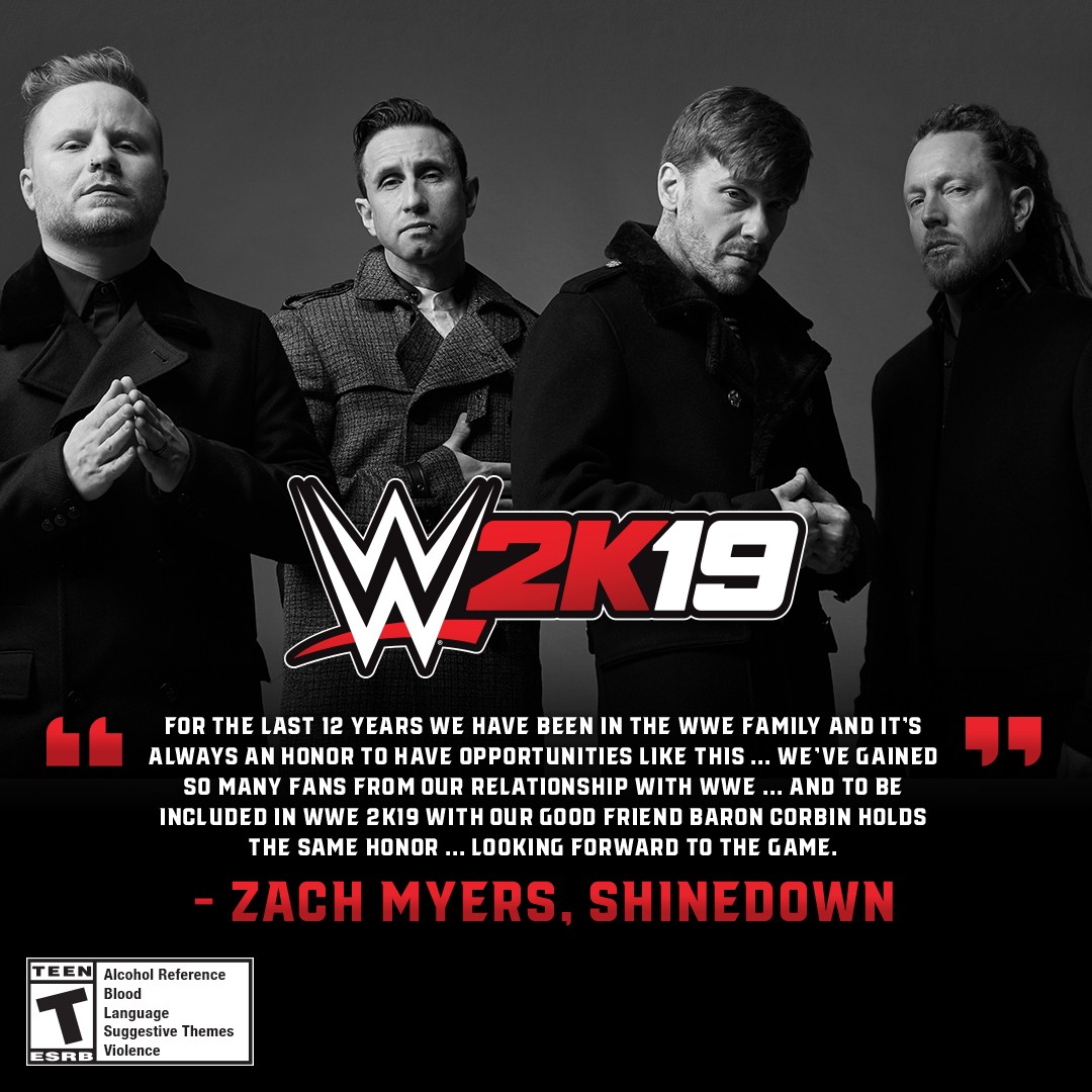 WWE2K19 Soundtrack Shinedown 1080x1080.jpg