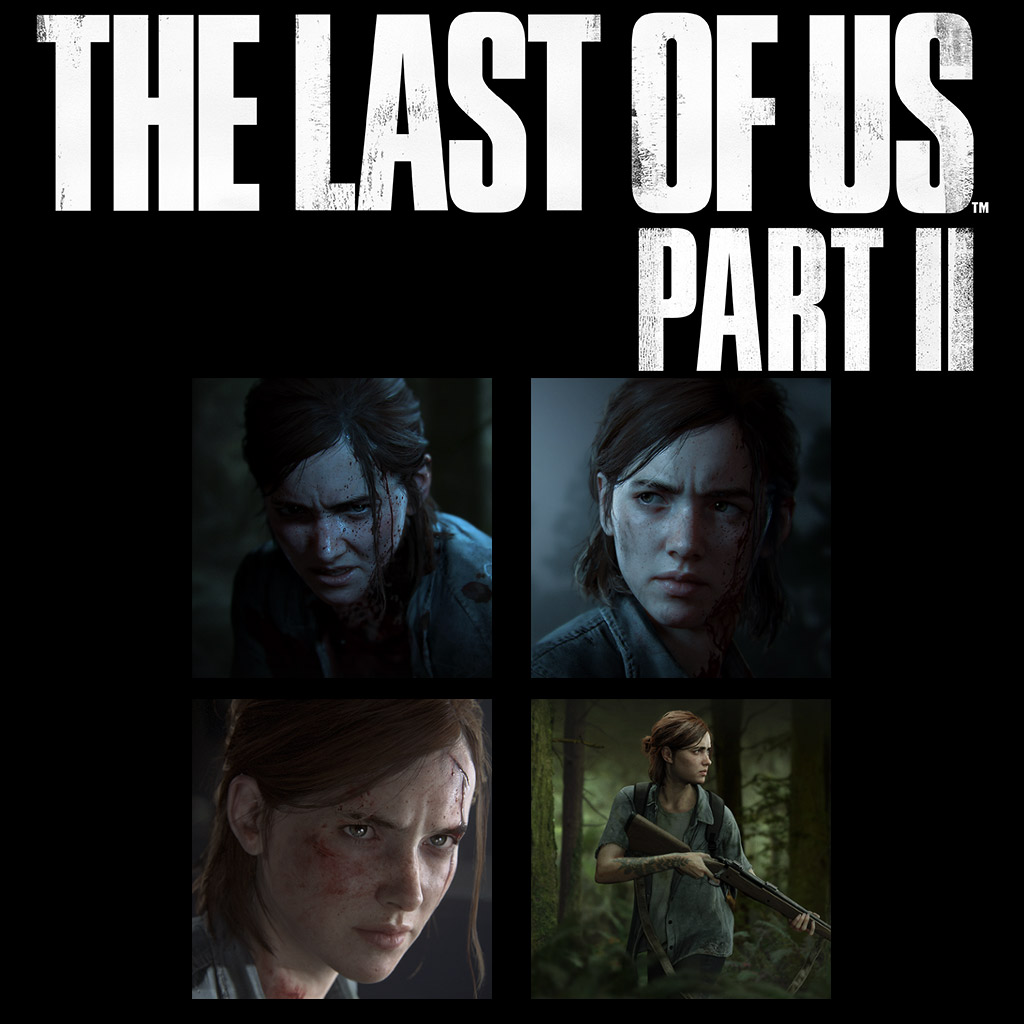 TLOUPII_Ellie_Avatar_Set_thumbnail.jpg