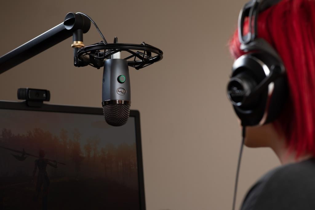 Blue Yeti Nano 保有雪怪「錄音室等級」的錄音品質.jpg