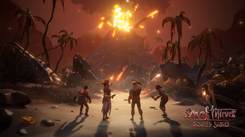 【圖四】最新改版內容「遺落彼岸(Forsaken Shores)」邀請玩家們踏足險惡之地,解開.png