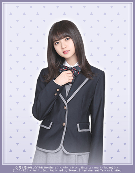 (圖說) 乃木坂46成員 齋藤飛鳥.jpg