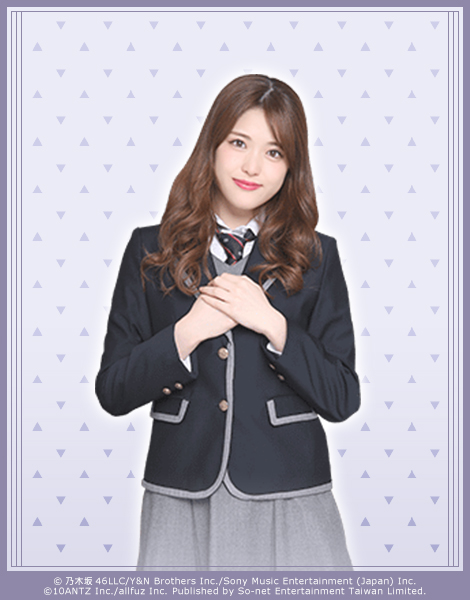 (圖說) 乃木坂46成員 松村沙友理.jpg