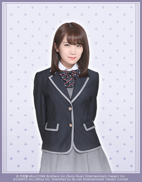 (圖說) 乃木坂46成員 秋元真夏.jpg