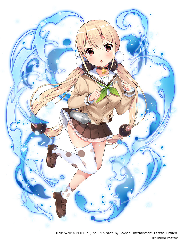 《食用系少女》小圓.jpg