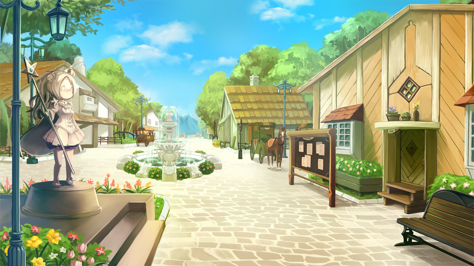 亞爾茲林道街景.jpg