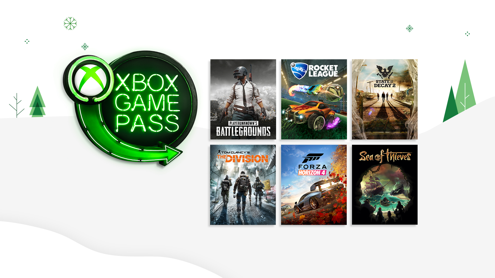【圖二】Xbox Game Pass針對新玩家推出超值優惠,新台幣$30元即可暢玩超過150款遊戲。.jpg