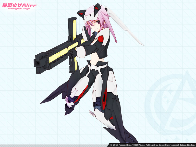 《機戰少女Alice》比良坂 夜露 (武裝).jpg