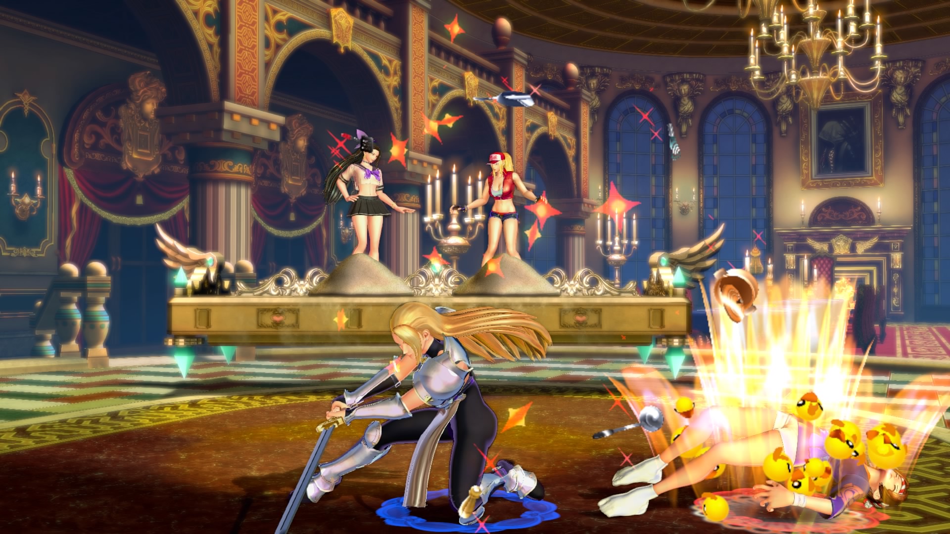 SNK__ Tag Team Frenzy_20181113095512.jpg