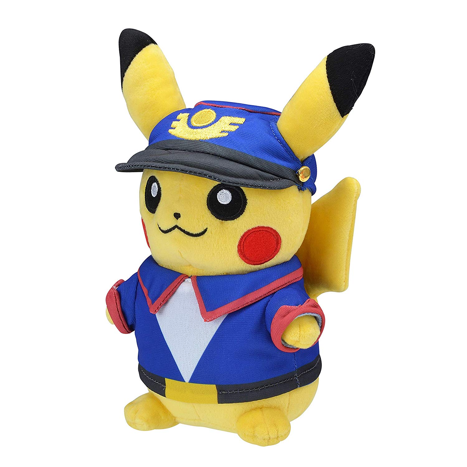 皮卡丘 (警察造型) 絨毛玩偶.jpg