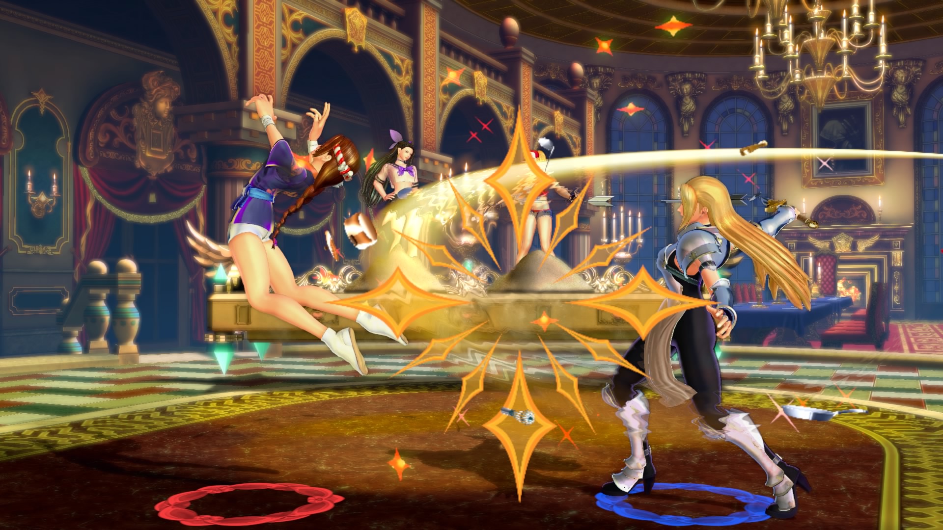 SNK__ Tag Team Frenzy_20181113095402.jpg