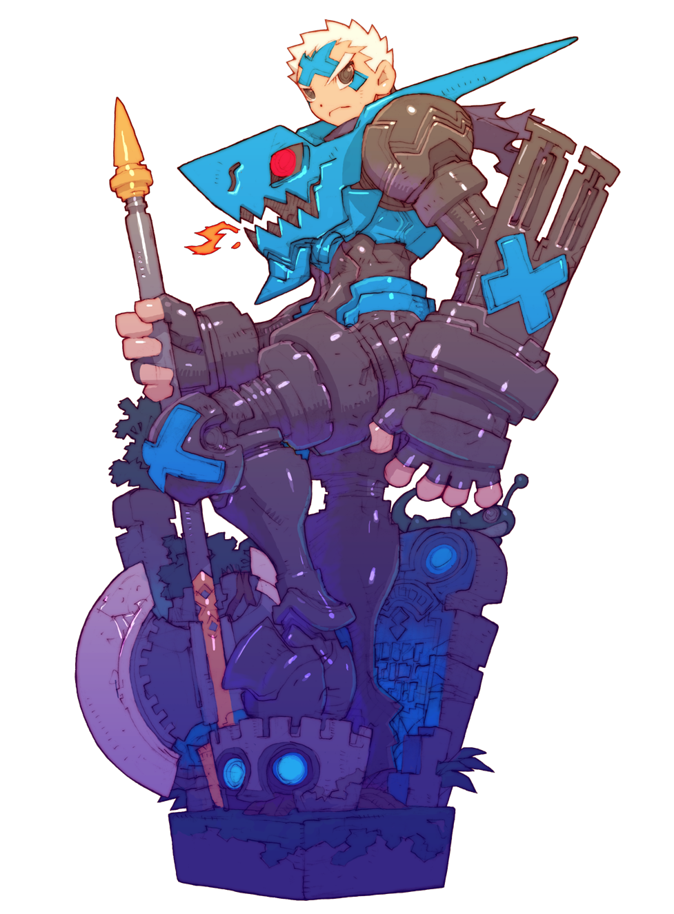 Dragon MFD - Warrior.png