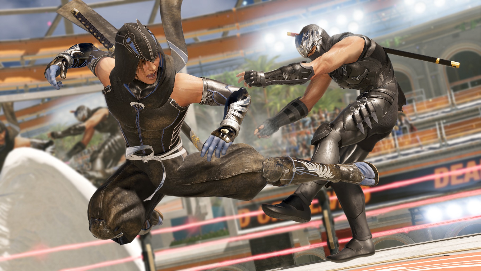 DOA6_Hayate vs Hayabusa.jpg