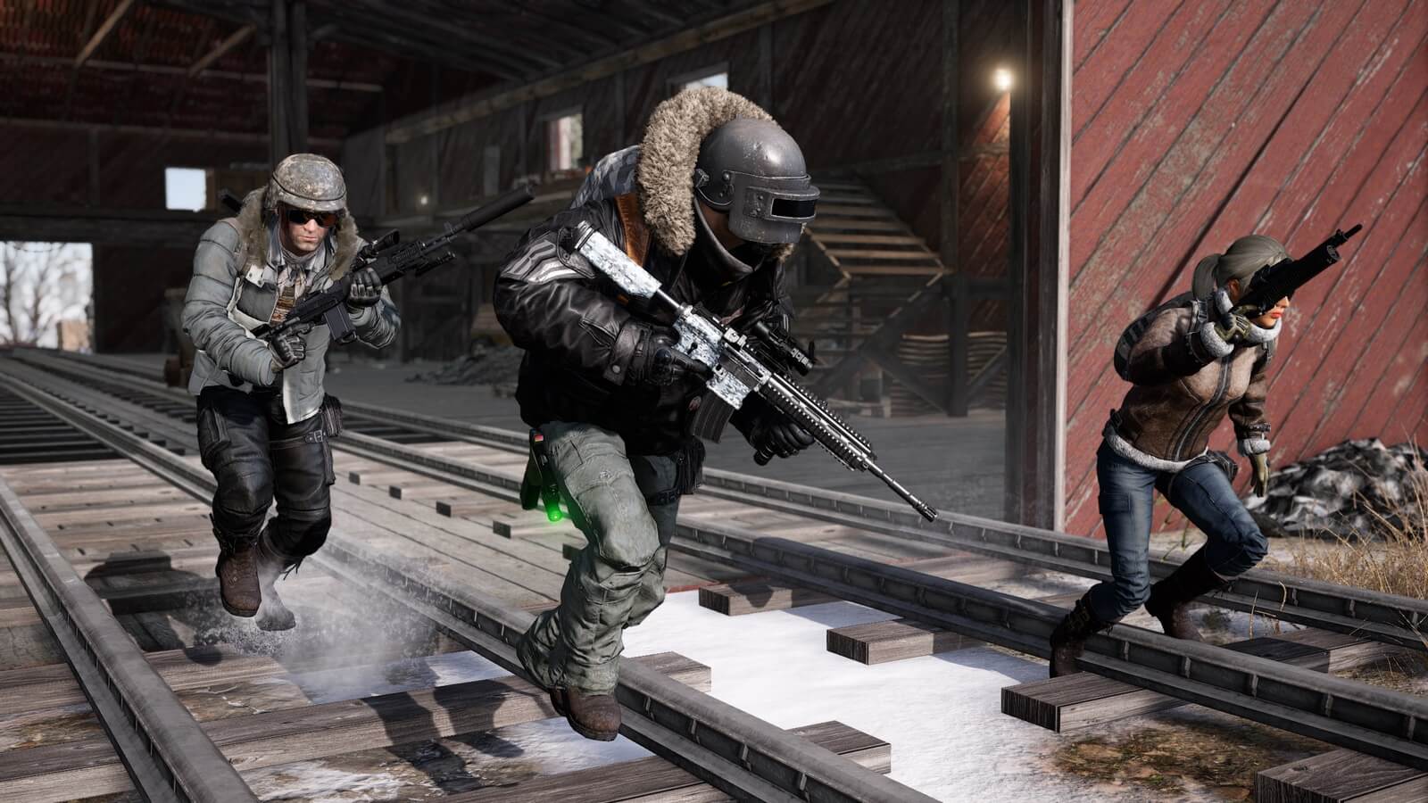 【圖一】《絕地求生》冬季地圖「Vikendi」即日起於Xbox One登場.jpg