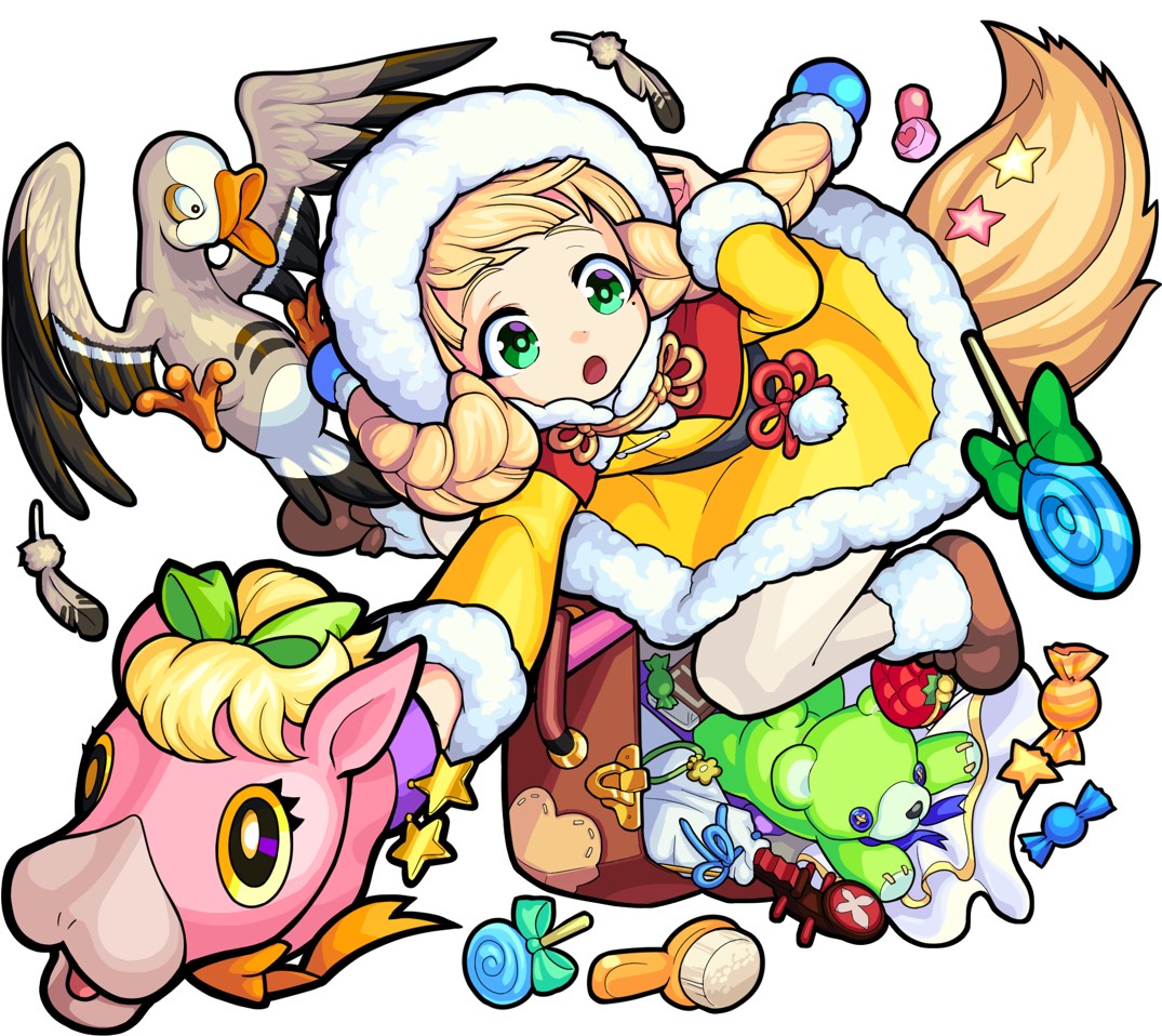 【圖3】春節限定特別轉蛋之人氣女性角色-王昭君.jpg