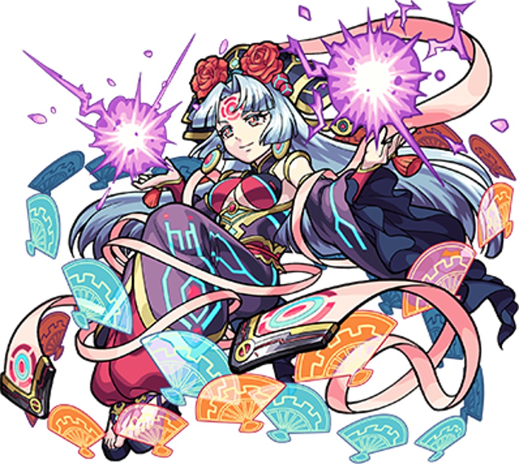 【圖6】春節限定特別轉蛋之人氣女性角色-貂蟬.jpg