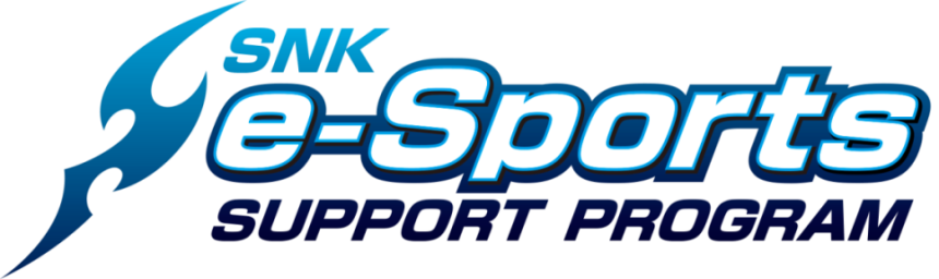 SNK e-Sports SUPPORT PROGRAM.png