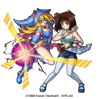 【圖5】光屬性 ★5 杏子&最強的徒弟 黑魔導女孩(進化).jpg