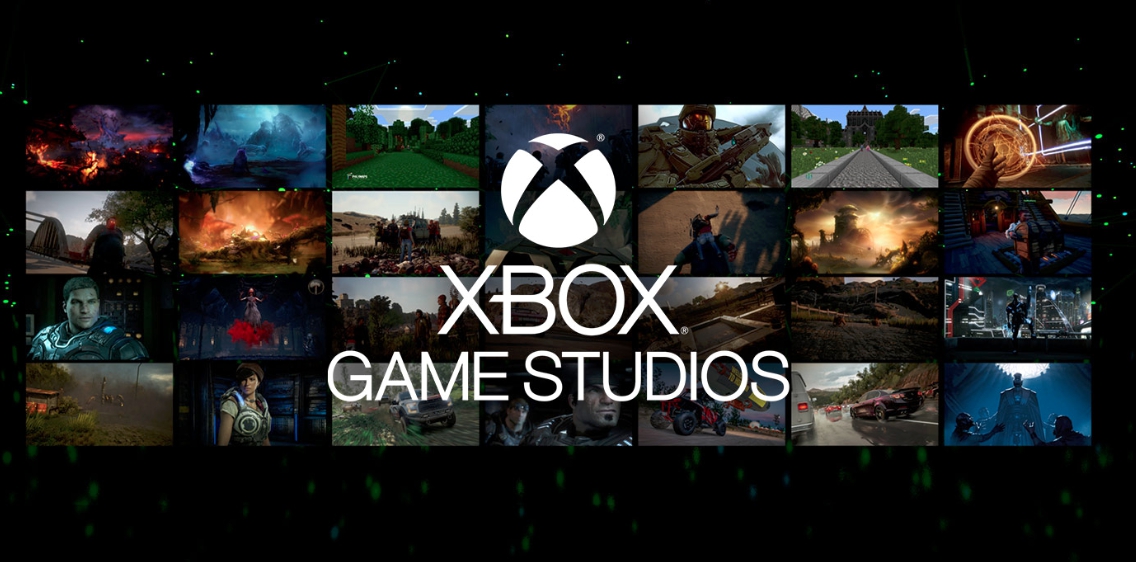 【圖1】Xbox Game Studios旨在開發更多樣豐富的遊戲系列。.jpg