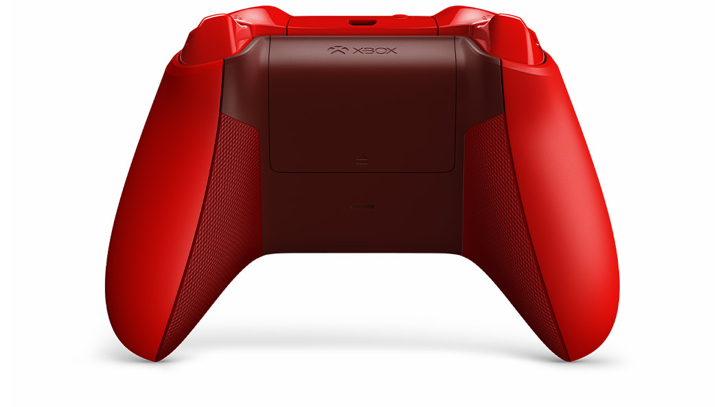 【圖4】Xbox 「Sport Red特別版」無線控制器,預計3月5日上市。.jpg