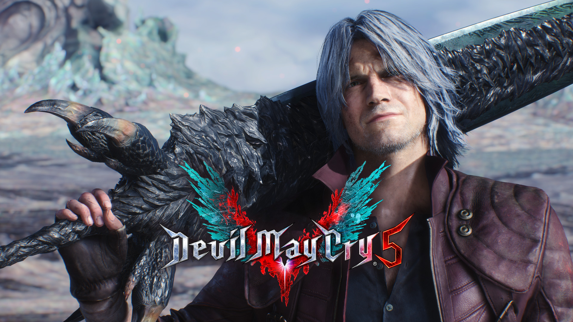 【圖4】《Devil May Cry 5》電影式預告宣傳片。.jpg