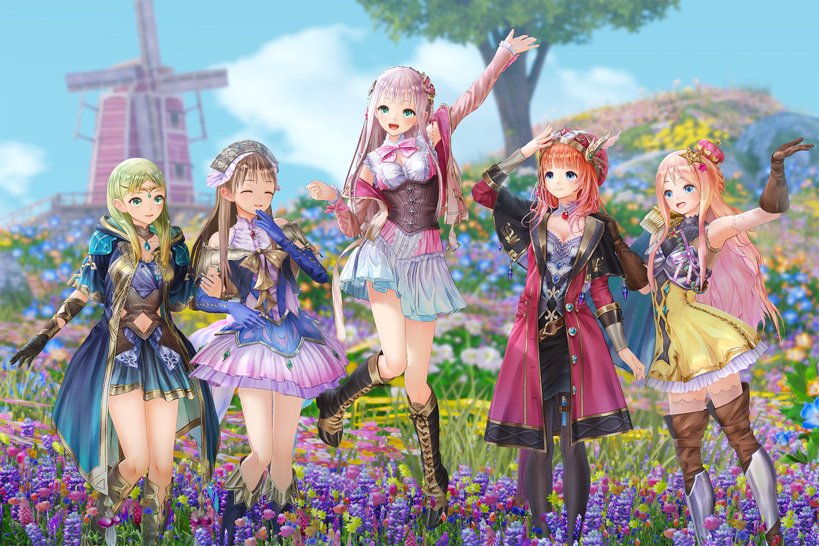 『Atelier Lulur』_08_3D Pose.jpg